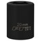 Performance Tool 1/2 In Dr. Impact Socket 20Mm Socket Imp 20Mm, M830 M830 - alternate 1